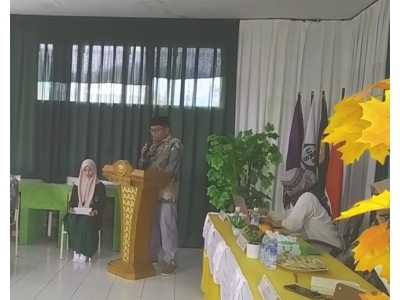 Pembacaan Wahyu Ilahi