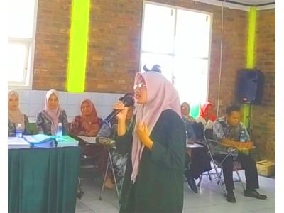 Risa Azzahra (Solo Vokal)