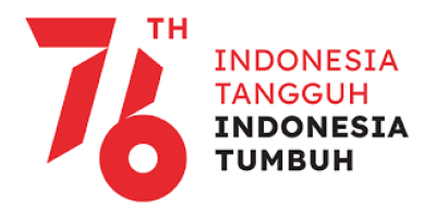Hasil Karya Siswa Pada Lomba membuat Poster HUT RI Ke 76