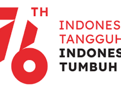 Hasil Karya Siswa Pada Lomba membuat Poster HUT RI Ke 76