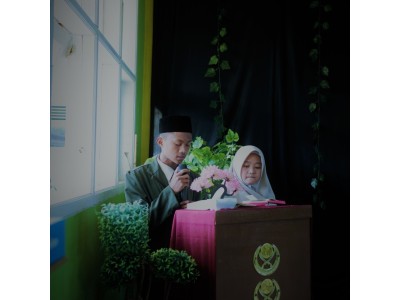 Para Talent Siswa/i SMA At tijaarah ( Saritilawah )