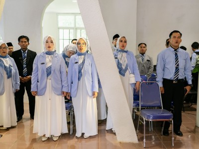 Foto Perpisahan 2023/2024