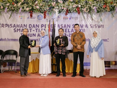 Foto Perpisahan 2023/2024