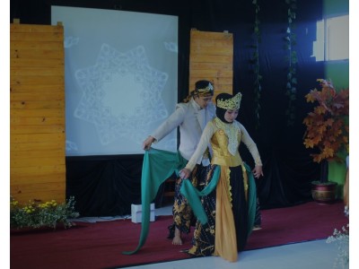 perpisahan Angkatan XX