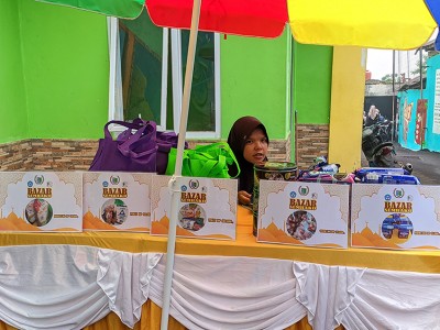 bazar