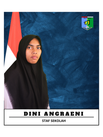 Dini Anggraeni