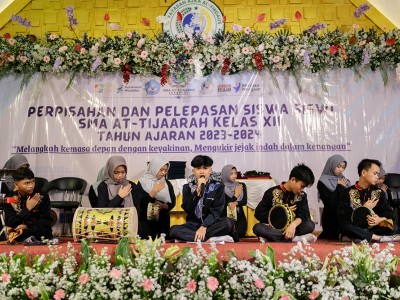 Marawis Siswa