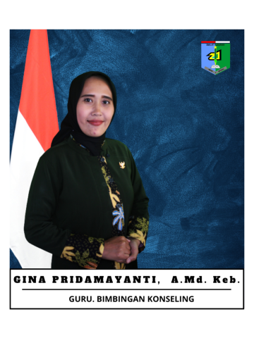 Gina