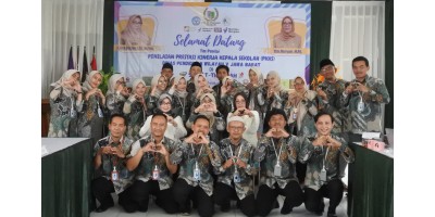 PENILAIAN KINERJA KEPALA SEKOLAH (PKKS 2023)
