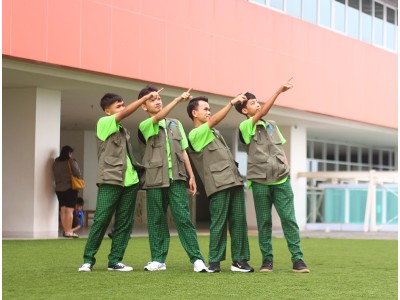 Robotik Tingkat Nasional 2024 (UNPAR Bandung)