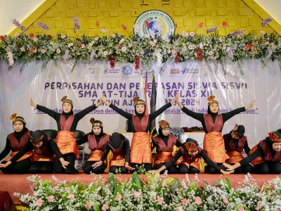 Tari Saman