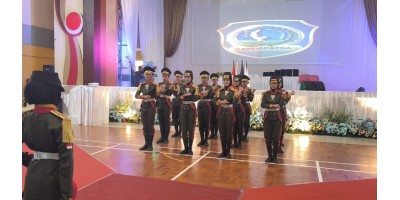 Perpisahan 2026/2027