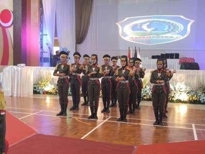 Perpisahan 2026/2027