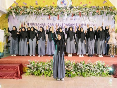 Tari Flash mob Kelas 11