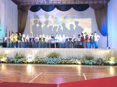 Perpisahan 2026/2027