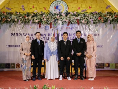 Foto Perpisahan 2023/2024